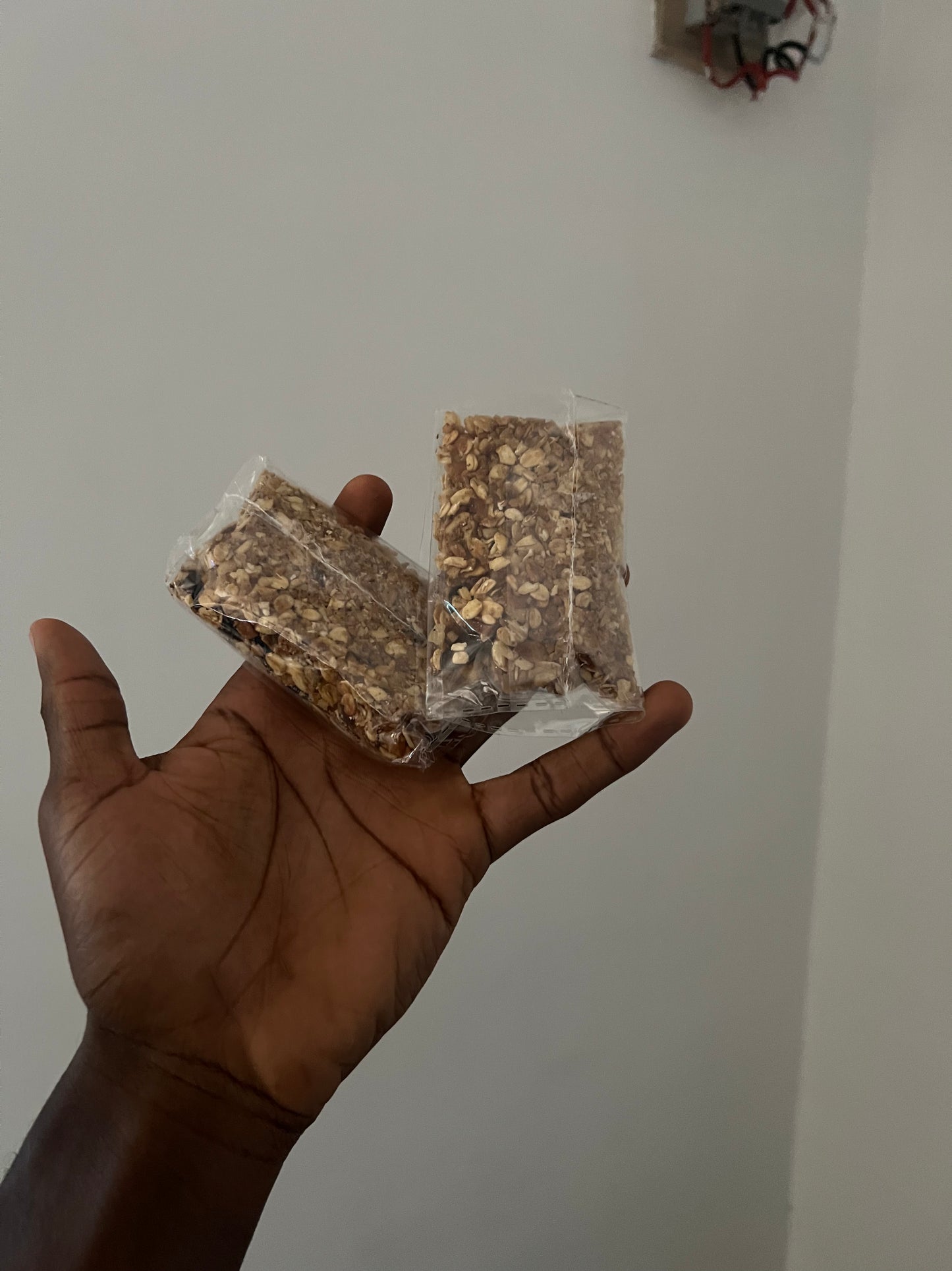 Retaur Granola