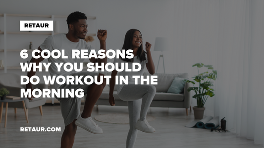 6 Cool Reasons why you should do Workout in the Morning