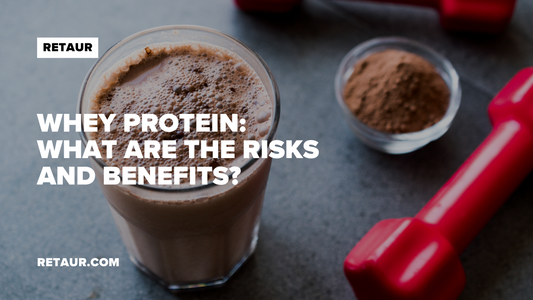 Whey Protein: What are the risks and benefits?