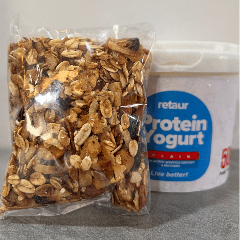 Retaur Granola
