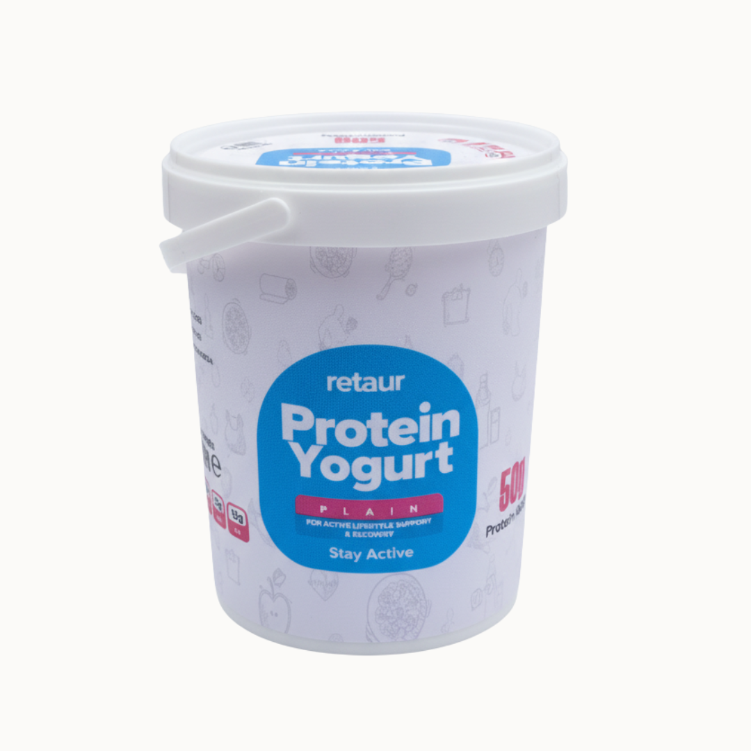 Yogurt Bundles