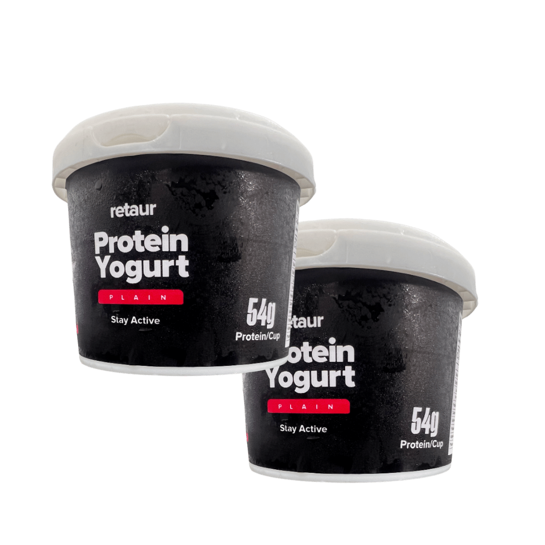 Yogurt Bundles