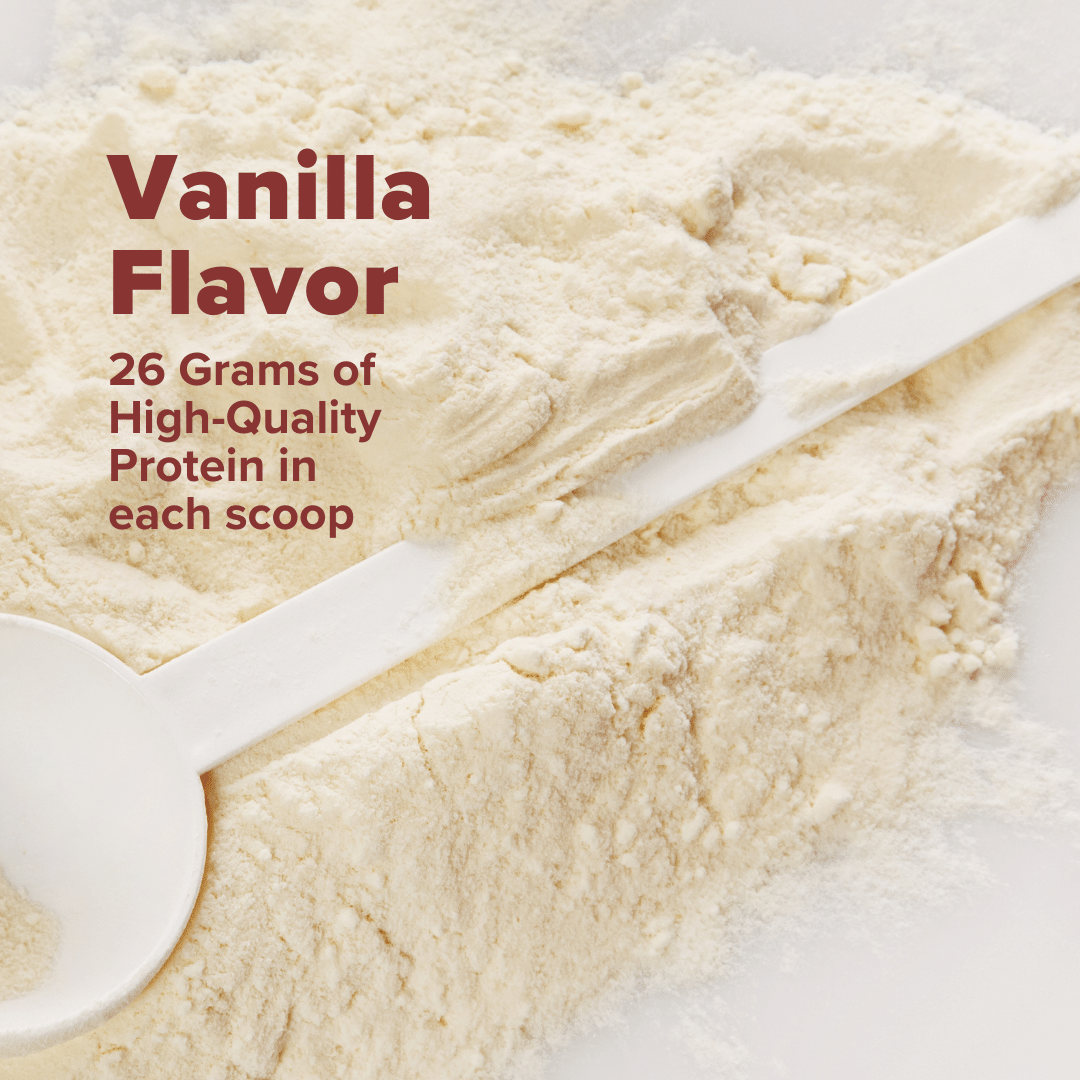 Retaur Advanced 100% Whey Protein