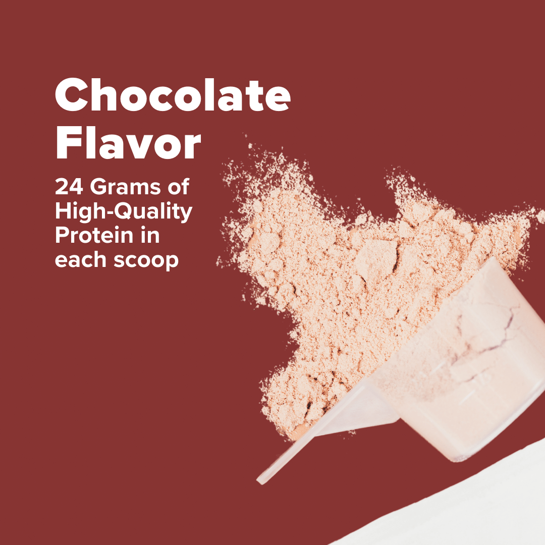 Retaur Advanced 100% Whey Protein