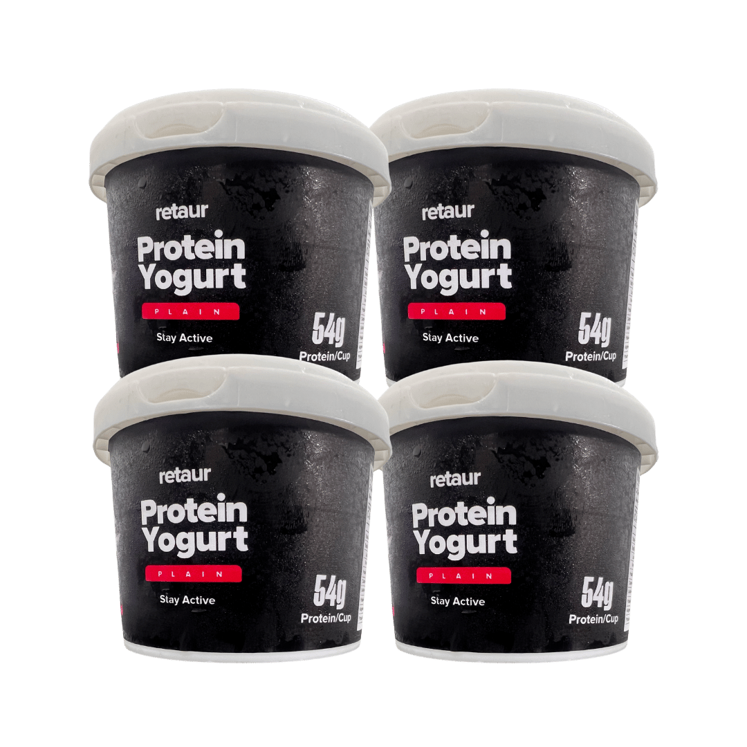 Yogurt Bundles