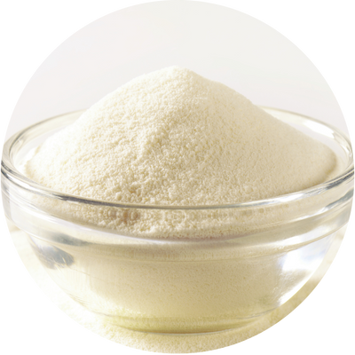 Low-fat milk