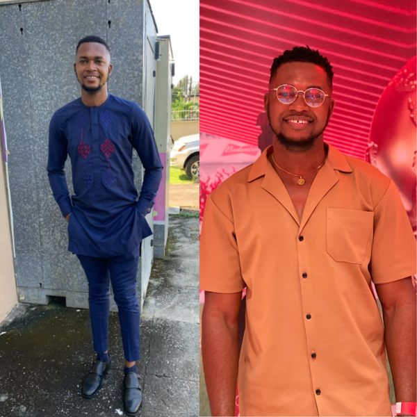 After transformation